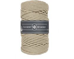 Durable Braided - 2215 White Pepper