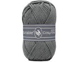 Durable Cosy Extra Fine - 2235 Ash