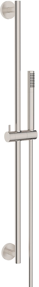Glijstangset Compleet Met Staafhanddouche 1 Stand