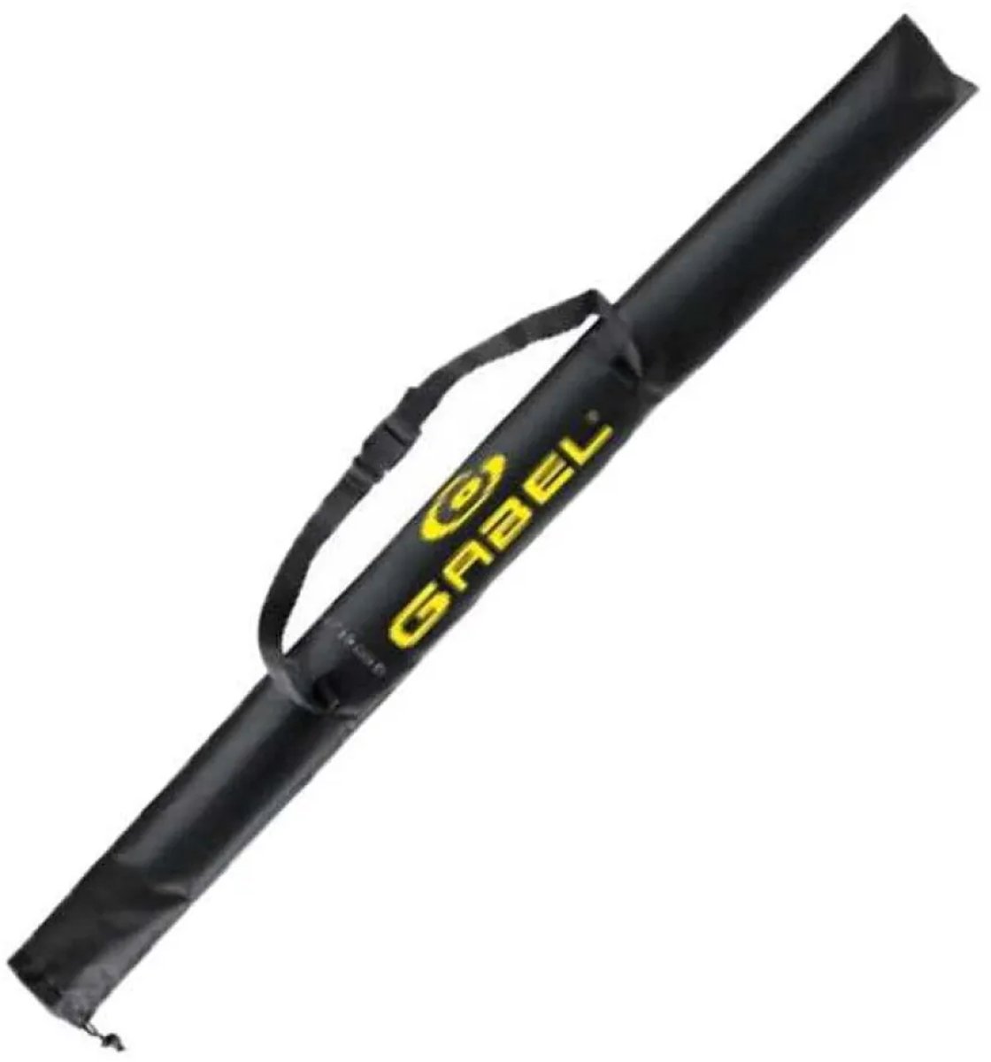 Gabel Nordic Stokzak Zilver