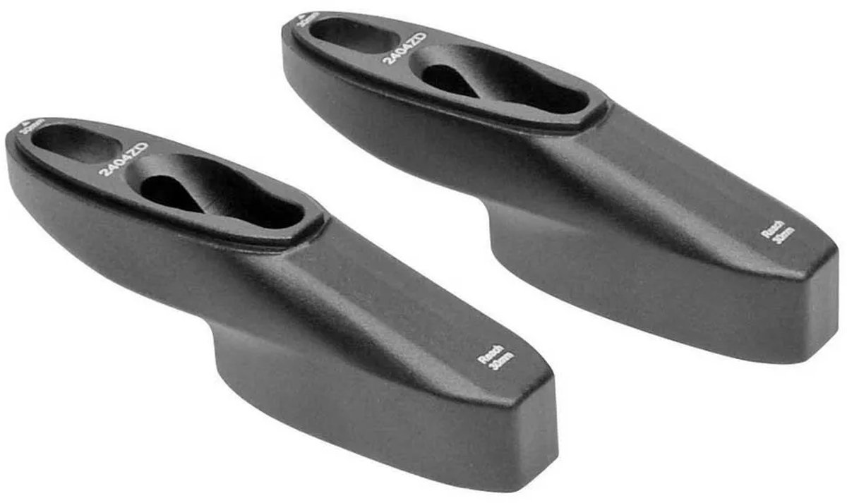 Profile Design A3 Bereikverlenger Zilver