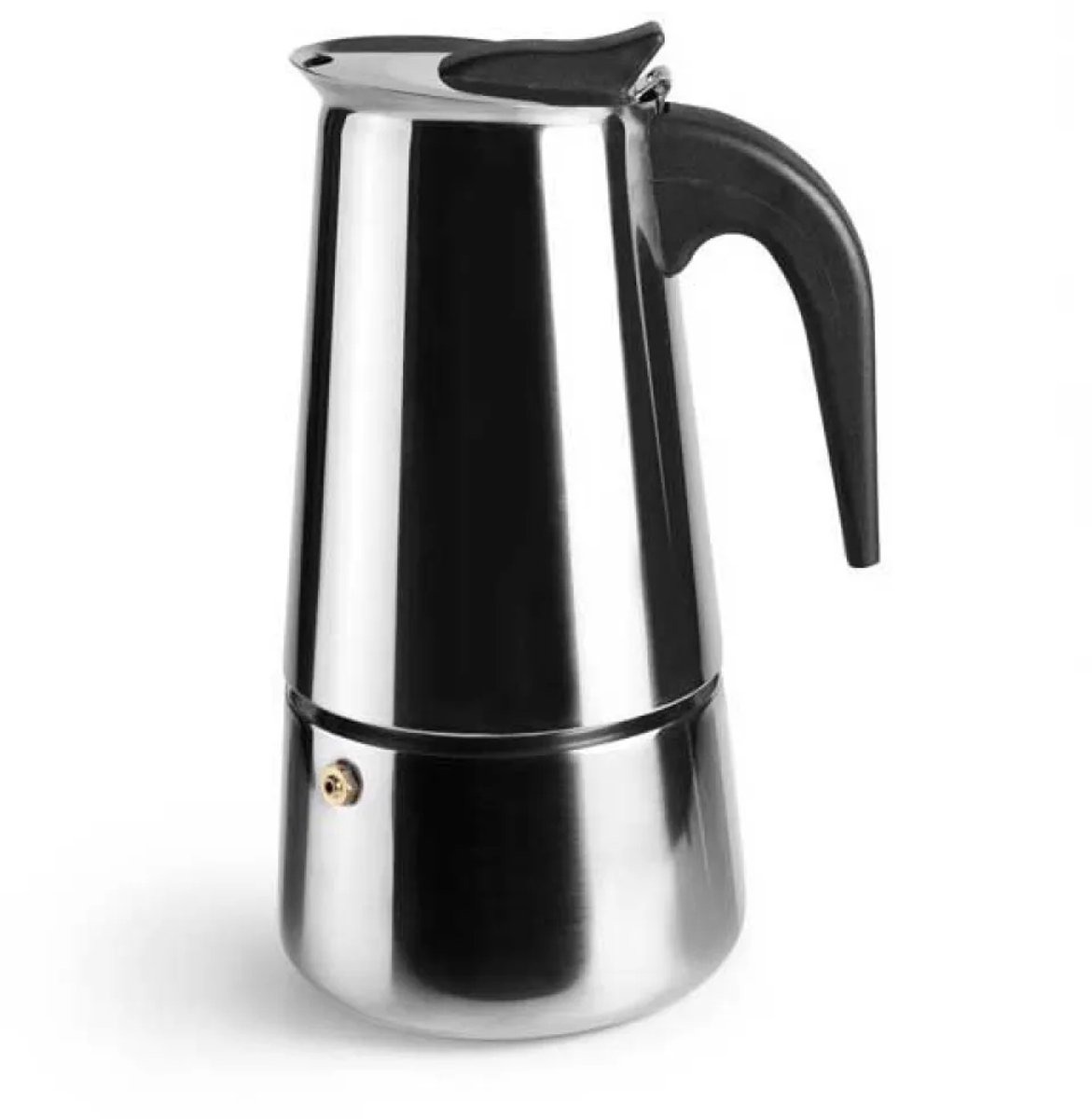 Ibili Express Inox Moka Koffiezetapparaat Italiaans 15 Beker