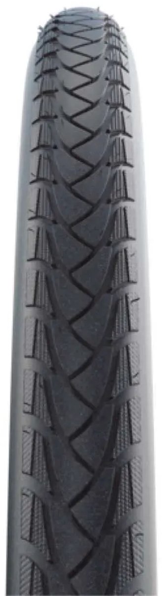 BUB Schwalbe 24-1.00 (25-540) Marathon Plus Evo 2grip zwart van Schwalbe — afbeelding 3