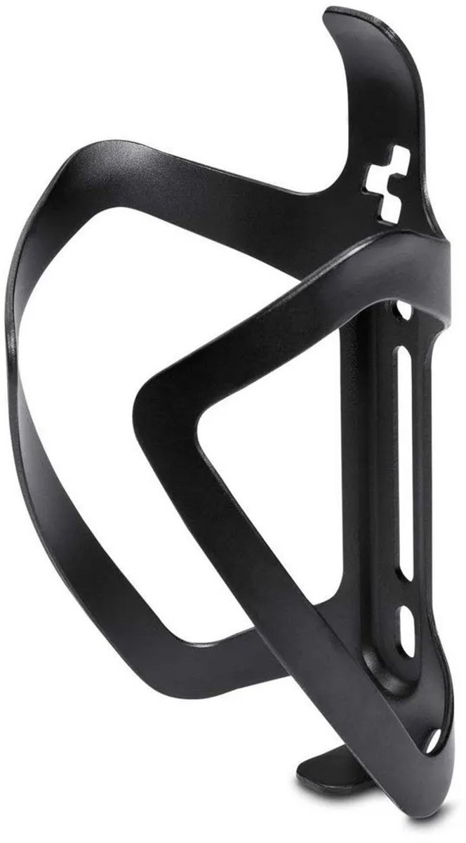 CUBE Bidonhouder HPA TOP CAGE BLACK ANODIZED — afbeelding 3