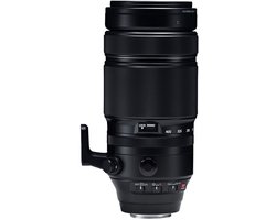 Fujifilm Fujinon XF100-400mm F4.5-5.6 R LM OIS WR