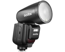 Godox V1Pro Flitser Olympus