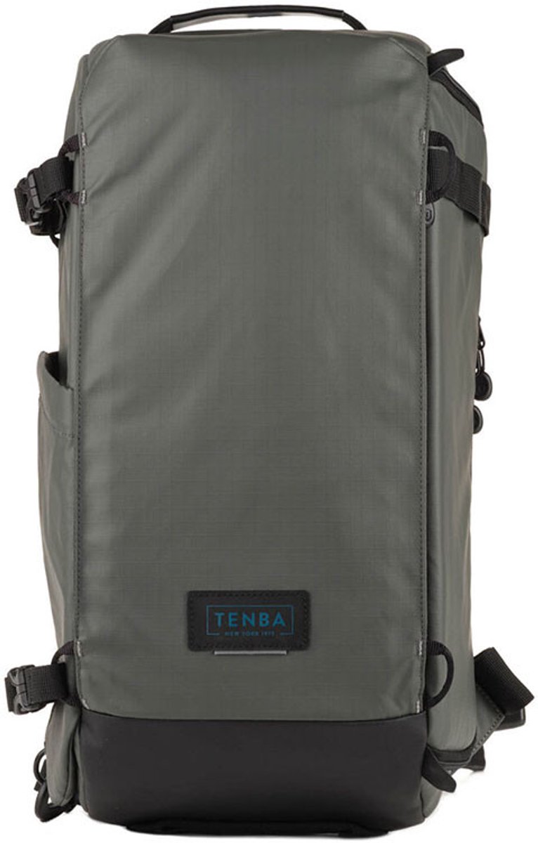 Tenba Solstice v2 16L Slingbag Grijs