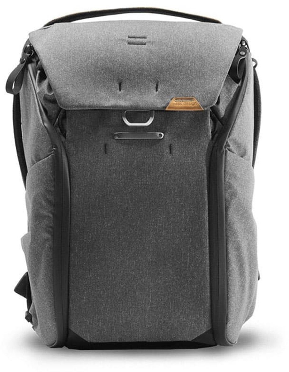 Peak Design Everyday Backpack 20L v2 Charcoal