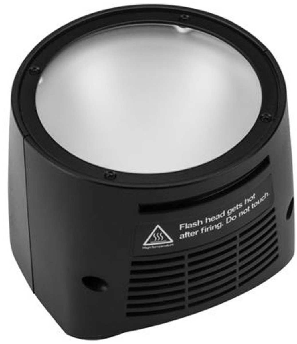 GODOX H200R Rundblitzkopf für AD200