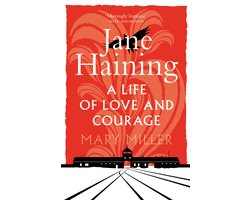 Jane Haining