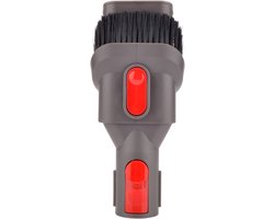 Daity Combinatiehulpstuk compatibel met Dyson Gen 5 Gen5 V15 V12 V11 V10 V8 V7 stofzuigermondstukken en vervangingsonderdelen.