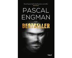 Omslag van Vanessa Frank 6 - Bestseller