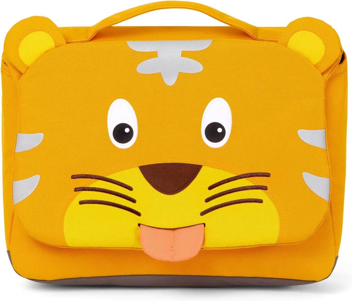 Unisex Kinderportemonnee Eluise Uil voor Kinderen van 1 tot 5 Jaar