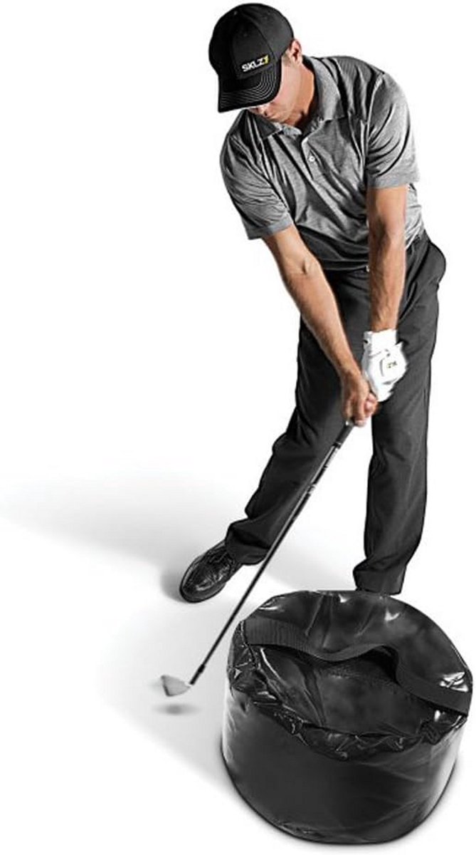 Golf Grip Trainer voor Handposities - Golf Training Accessoires van Merkloos — afbeelding 4