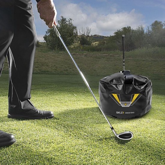 Golf Grip Trainer voor Handposities - Golf Training Accessoires van Merkloos — afbeelding 2