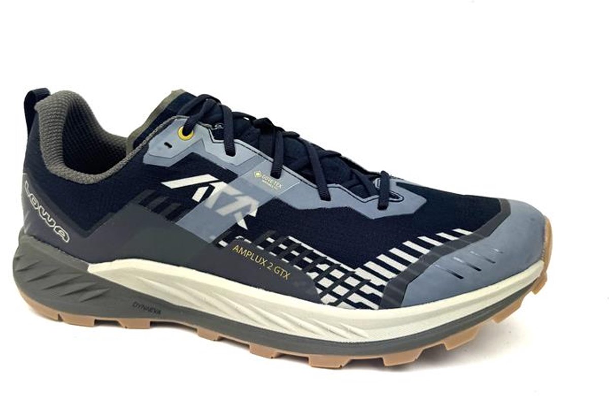 Lowa Amplux 2 GTX
