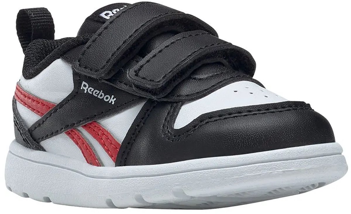Sportschoenen voor Kinderen Reebok ROYAL PRIME 2.0 2V GW2615 24 Zwart
