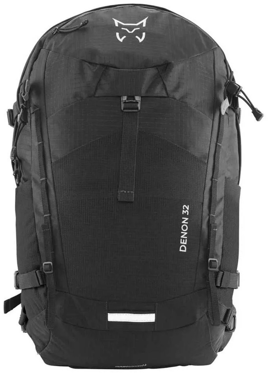 Altus Denon 32l Rugzak Zwart