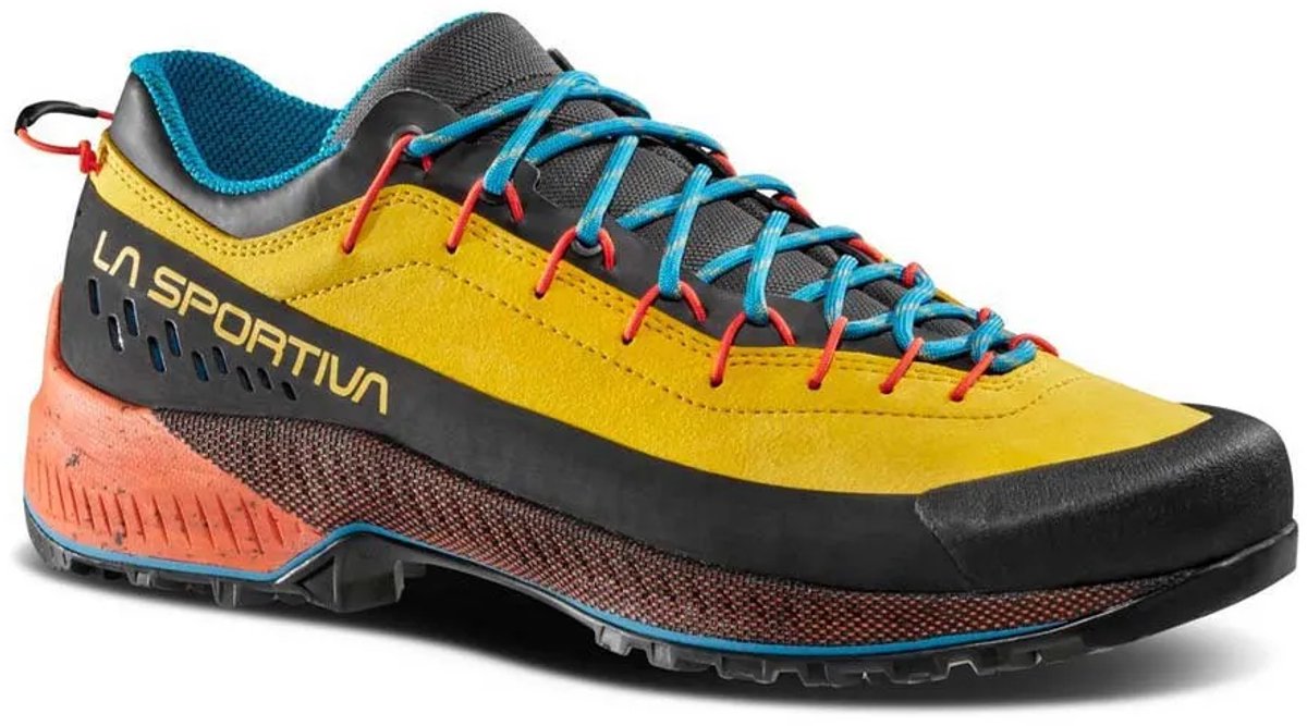 La Sportiva Tx4 Evo Approachschoenen 1/2 Man Blauw