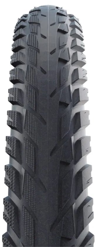 Schwalbe Silento Reflex - Pneu - VTT - 37-622 / 28 x 1,40 pouces