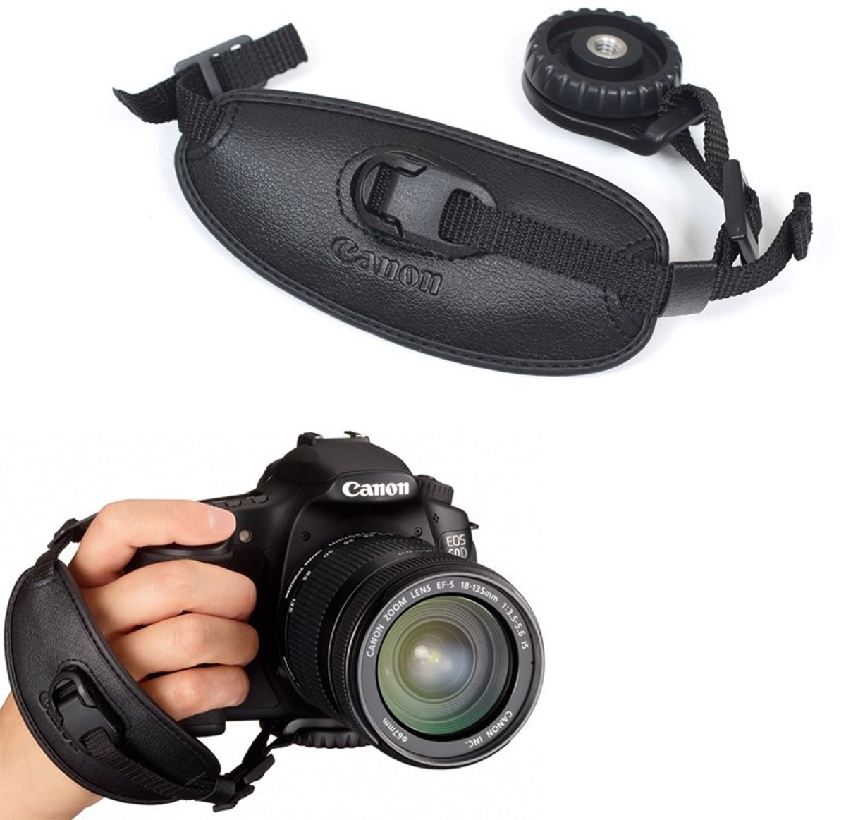 Canon Hand Strap E-2