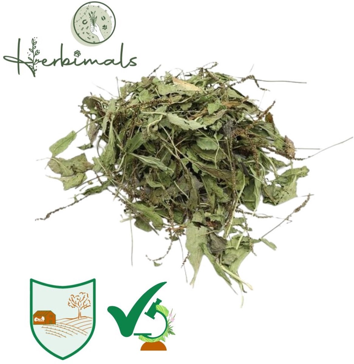 Herbimals Brede Weegbree - grof