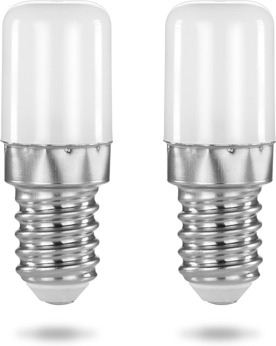 Led Koelkastlamp E14, 1.6W, Koud Wit, 150 lm voor Koelkast