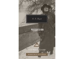 Omslag van Possession