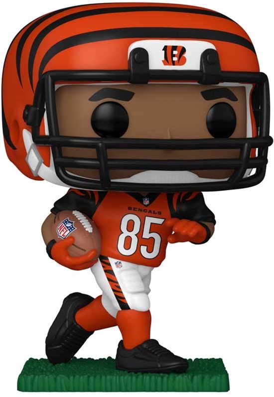 Funko Legends Pop! NFL : Chad Johnson (Bengals)