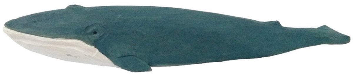 Wudimals Blauwe Walvis 40812