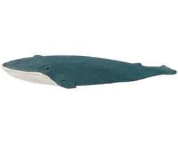 Wudimals Blauwe Walvis 40812