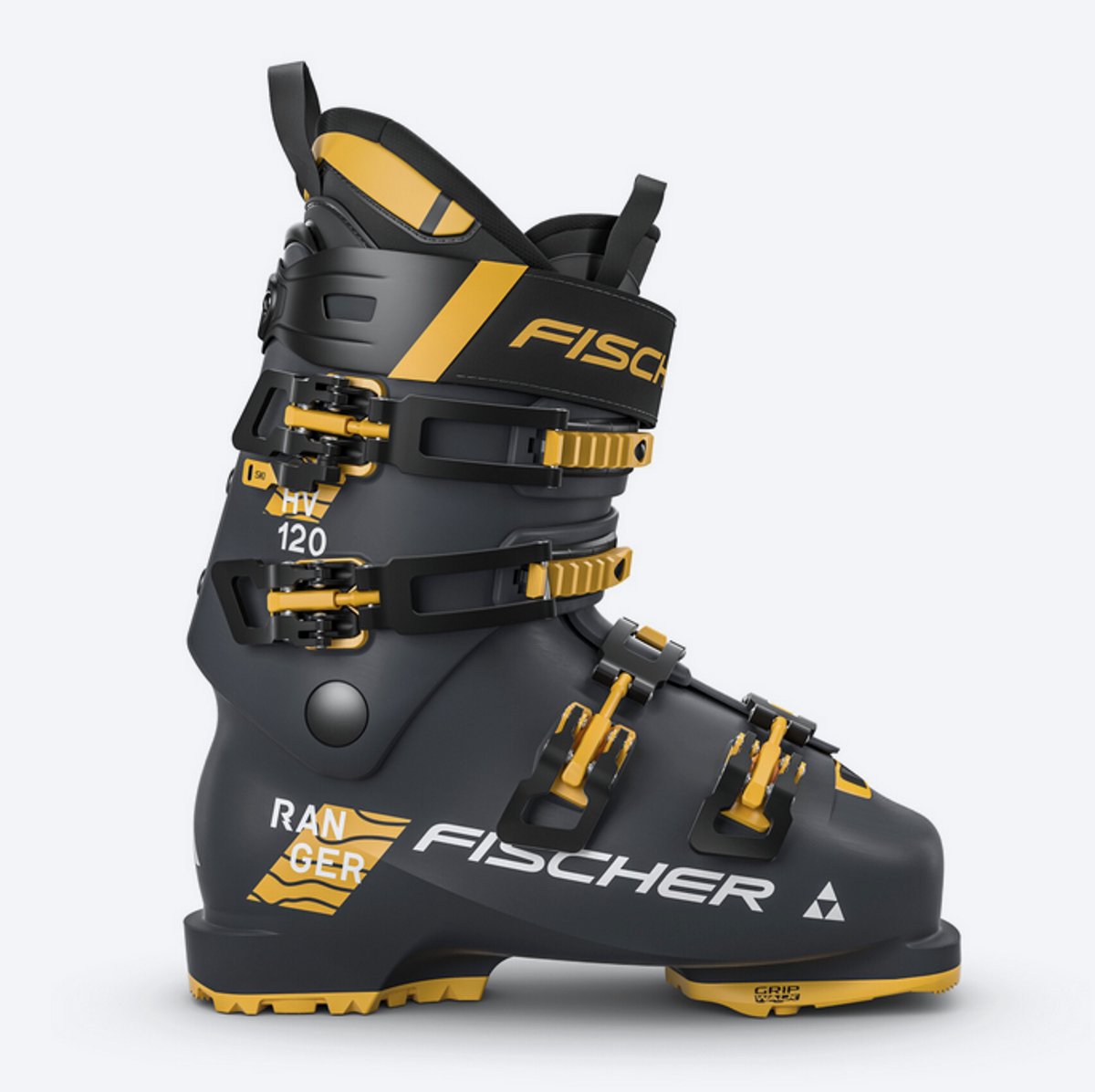 FISCHER RANGER HV 120 VAC GW Grey-26,5