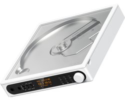 FIIO DM15 R2R Wit