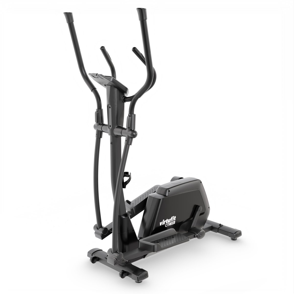 Virtufit iConsole CTR 2.1 Crosstrainer tot 150kg - afbeelding 2