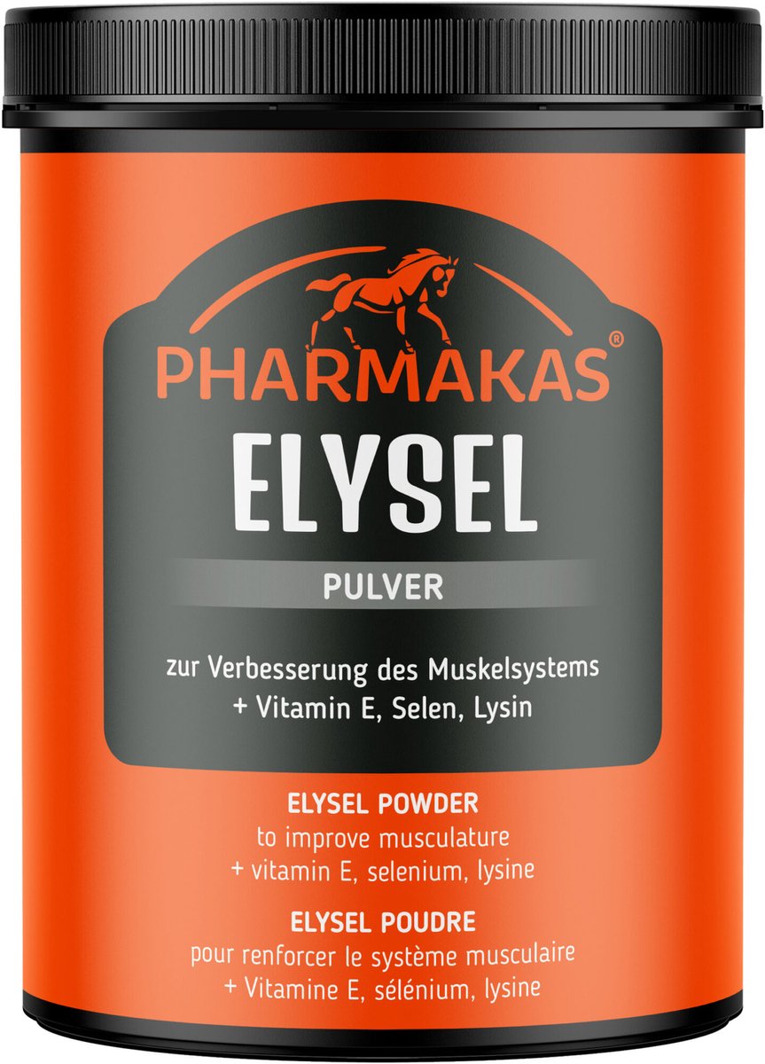 Elysel Poeder (p801505) - Bijna Uitverkocht!