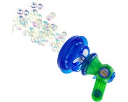 Gear2Play Bubble Megaphone - Bellenblaas met Geluidsfunctie