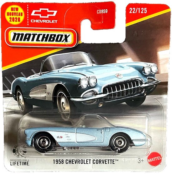 Matchbox autoset - speelgoed kopen? | Korting tot 72 Matchbox autoset - speelgoed kopen? | Korting tot 72
