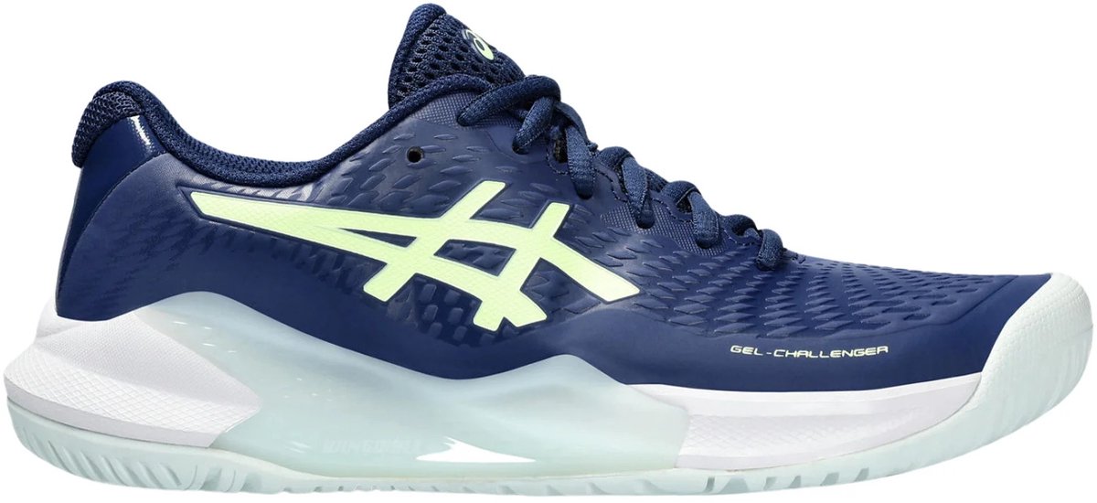 Asics Gel Challenger 14 Women Product Blauw
