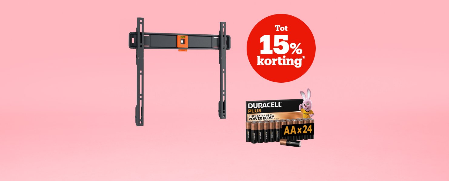 Jusqu'à 15 % de réduction*