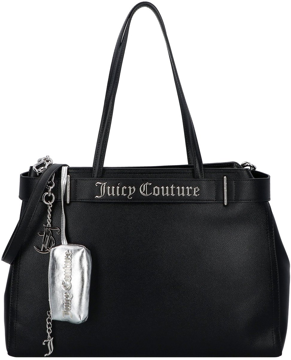 Juicy Couture Jasmine Shopper Tas 40 cm Laptop compartiment - 11 L