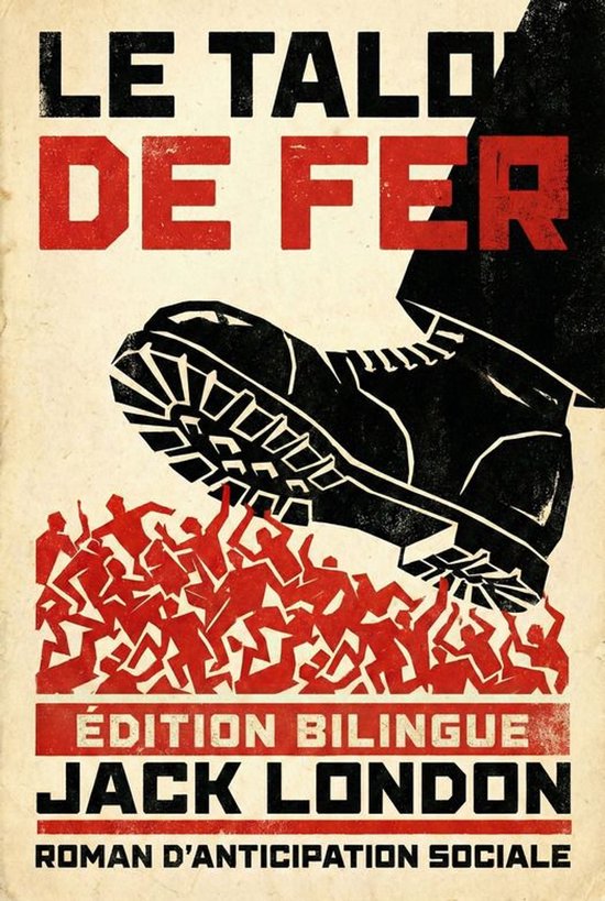 Les Classbilingues - Le Talon de Fer