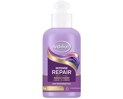 Andrelon Leave-in Haarcrème Intense Repair