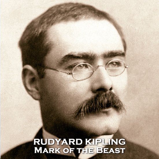 Mark of the Beast, The - cover