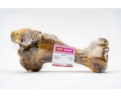 Voergigant - Dinobot - Rund - 2 kg