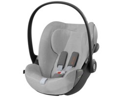 Cybex Cloud G - autostoel zomerhoes - Grijs