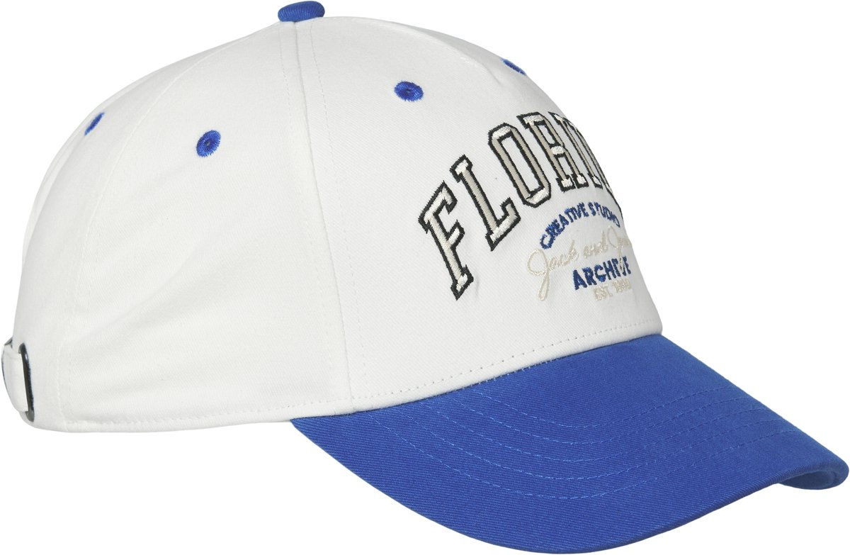 JACK&JONES - JACBASE BRANDON CAP - Heren - Petten