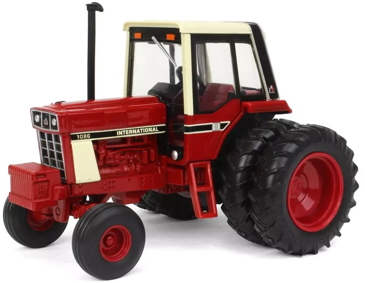 International Harvester 1086 - 1:32 - ERTL