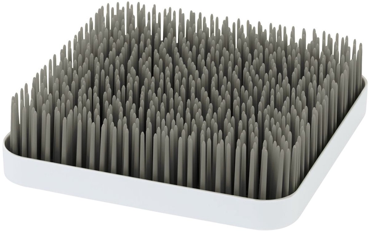 Boon Afdruiprekje Grass Grijs