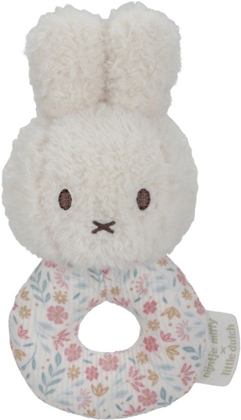 Nijntje x Little Dutch Lucky - Blossom - Geschenkdoos - Babycadeau Set