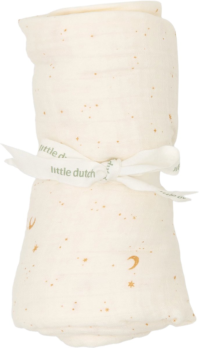 Geschenkdoos - Wit - Newborn Naturals - Little Goose van Merkloos — afbeelding 2